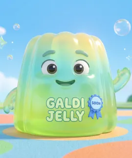 جيليه كالدي