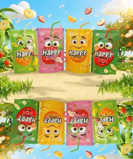 هابي صن جوس