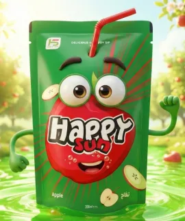 شراب التفاح