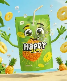 شراب الأناناس